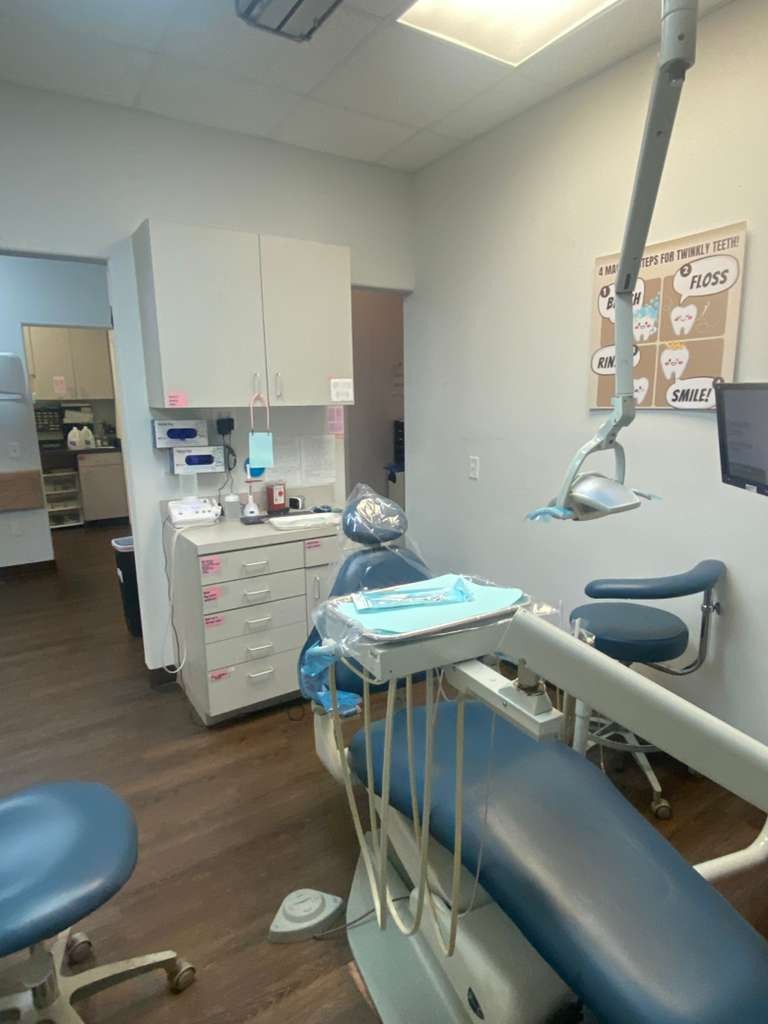 A look inside our Reno practice