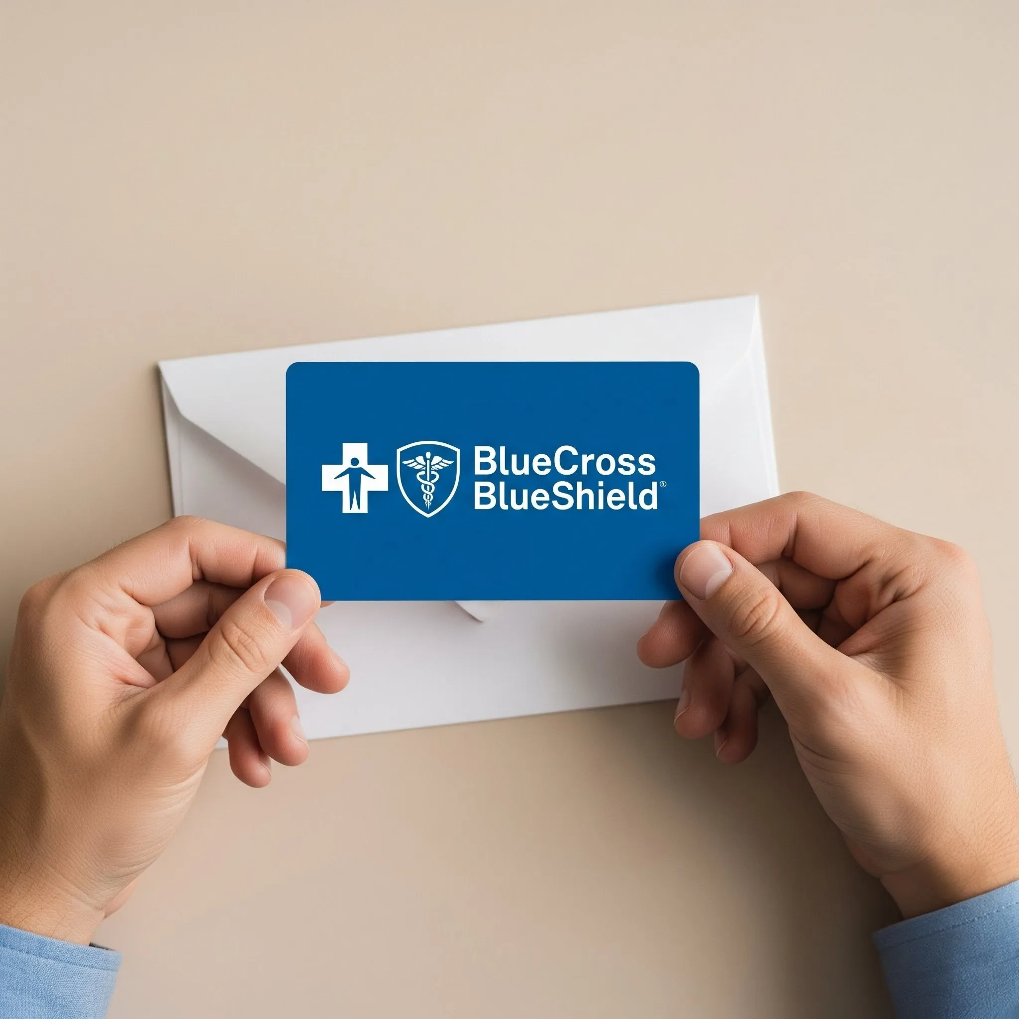 Why Choose Blue Cross Blue Shield in Reno?