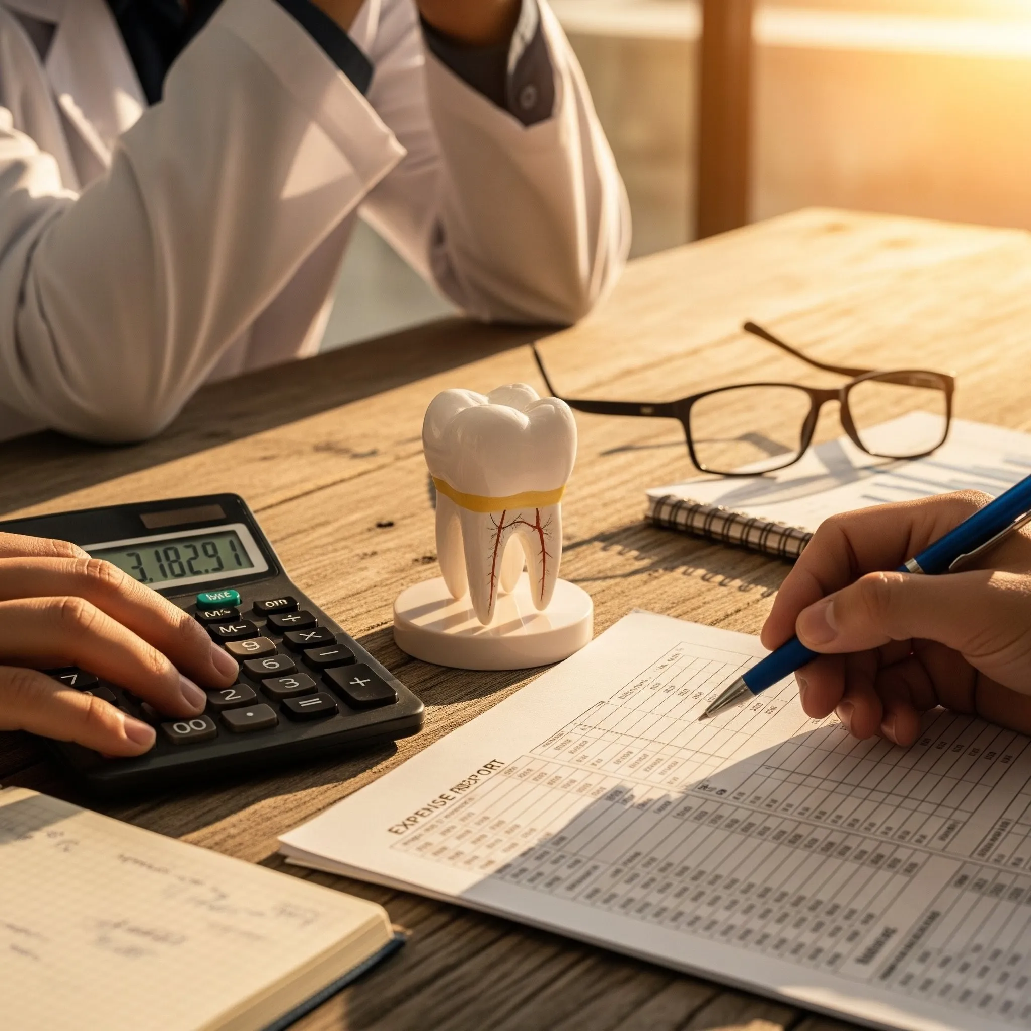 What Blue Cross Blue Shield dental plans cover