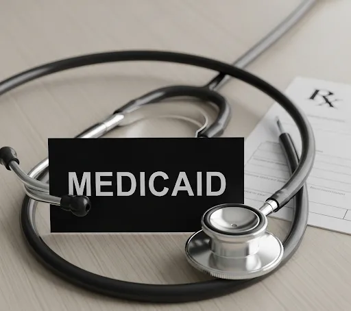 Medicaid coverage for braces and orthodontics in Reno, NV