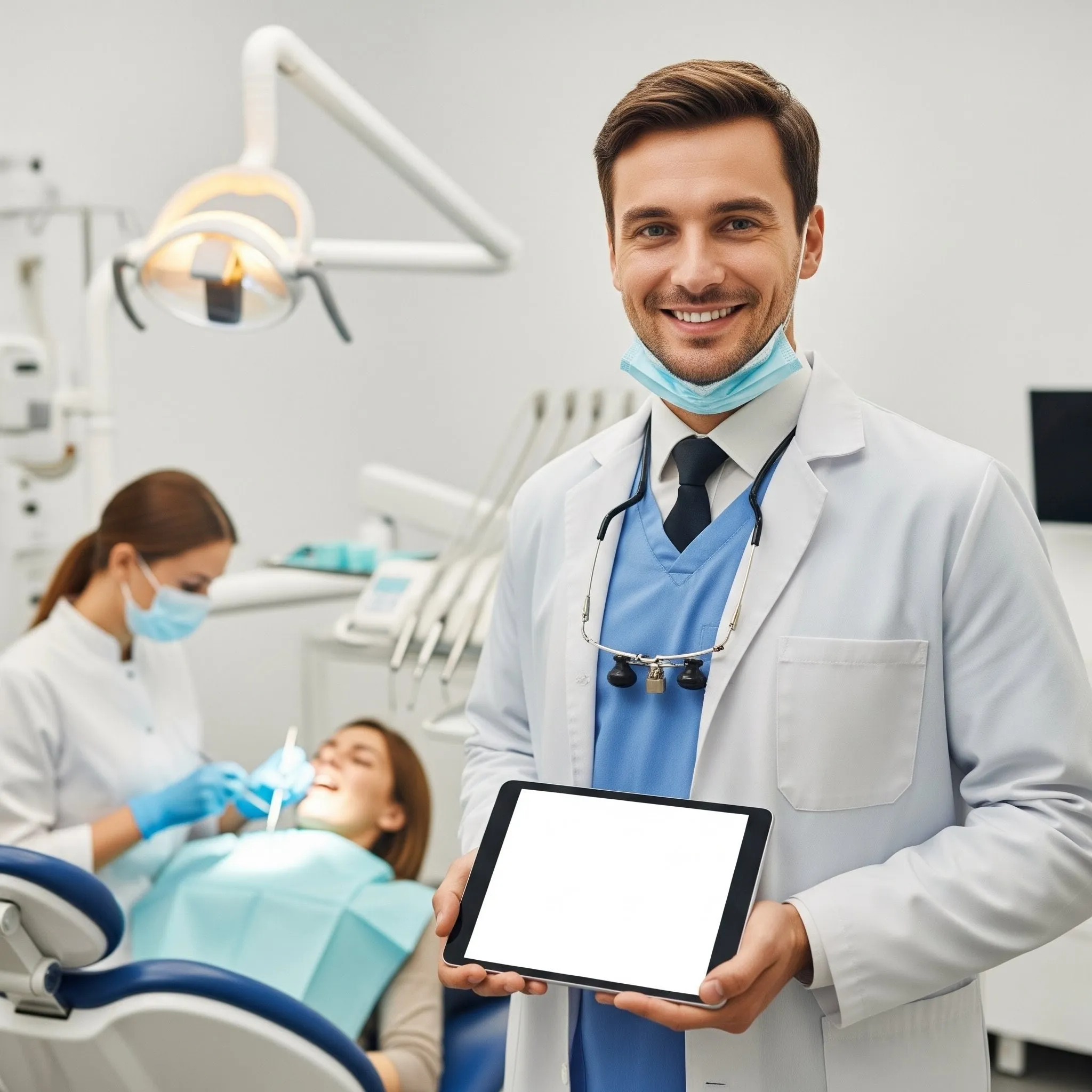 Why Choose Reno Dental care and Orthodontics
