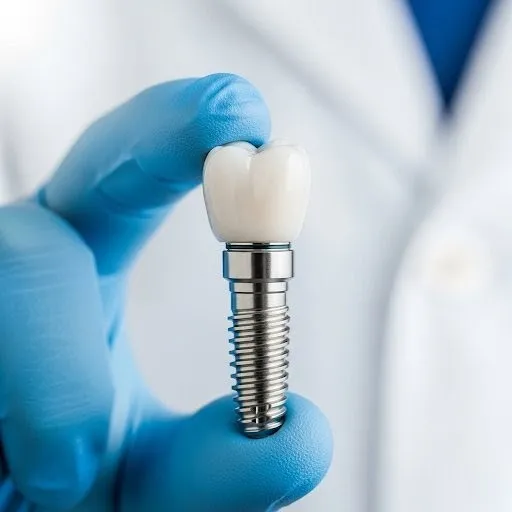 Why Choose Reno Dental care and Orthodontics for Dental Implants?