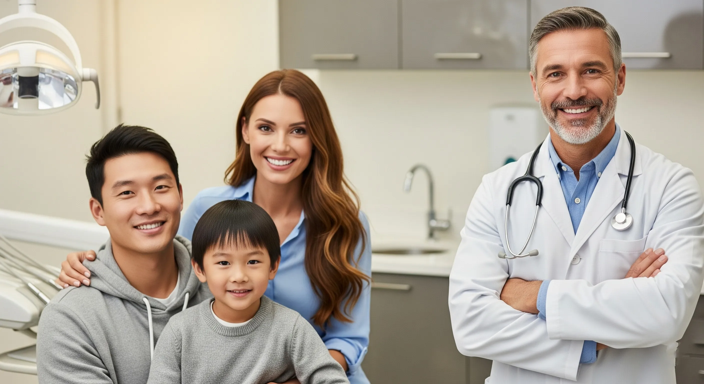 Comparing fillings, crowns, bridges, implants and dentures in Reno, NV