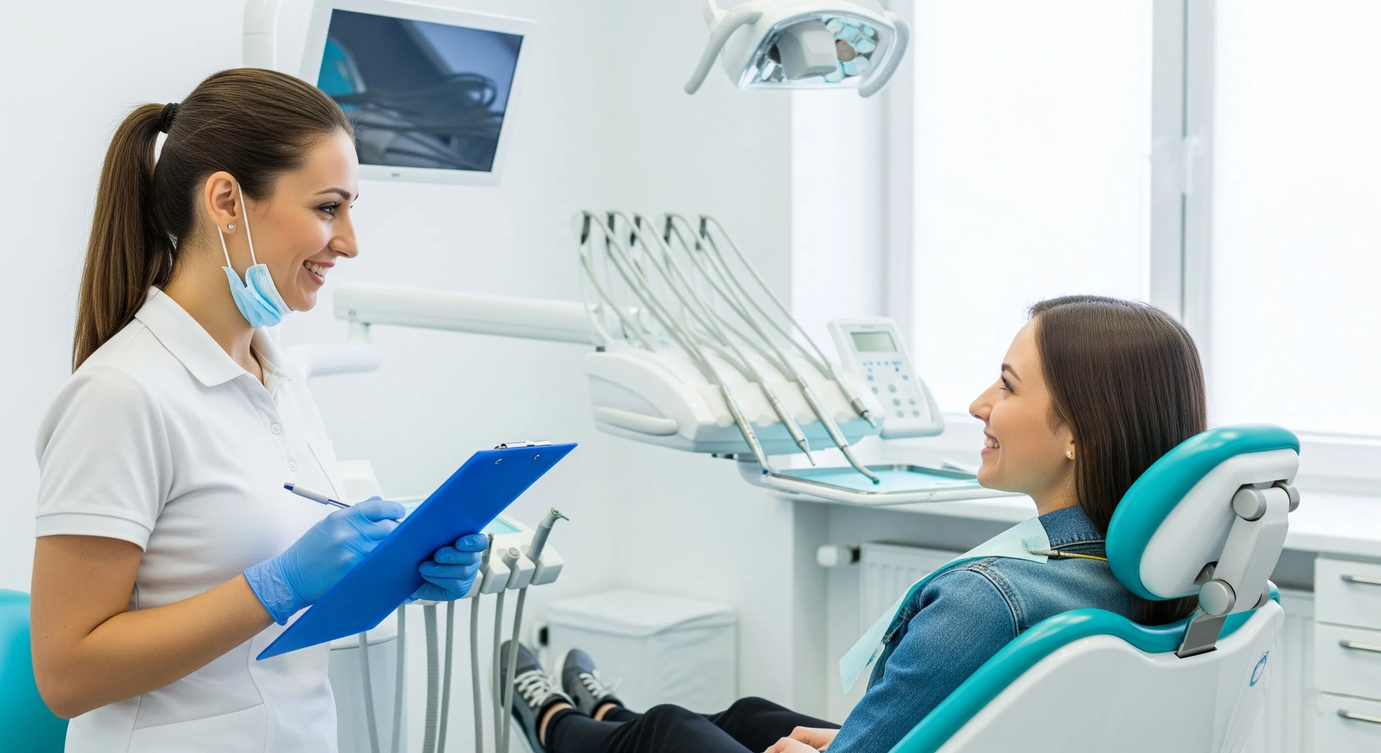 Restorative dentistry cost and insurance at our Reno, NV dental office
