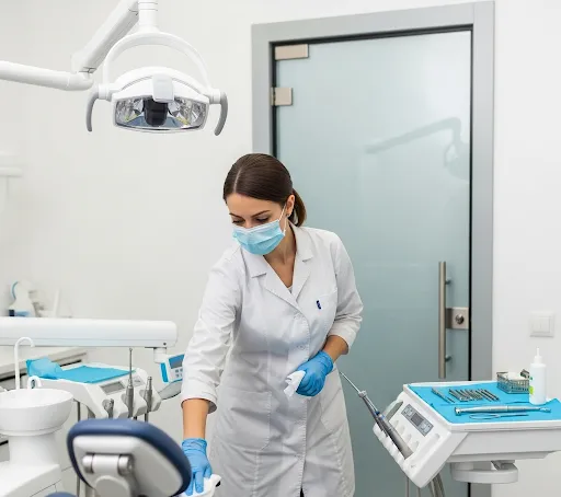 Why Choose Reno Dental care and Orthodontics?