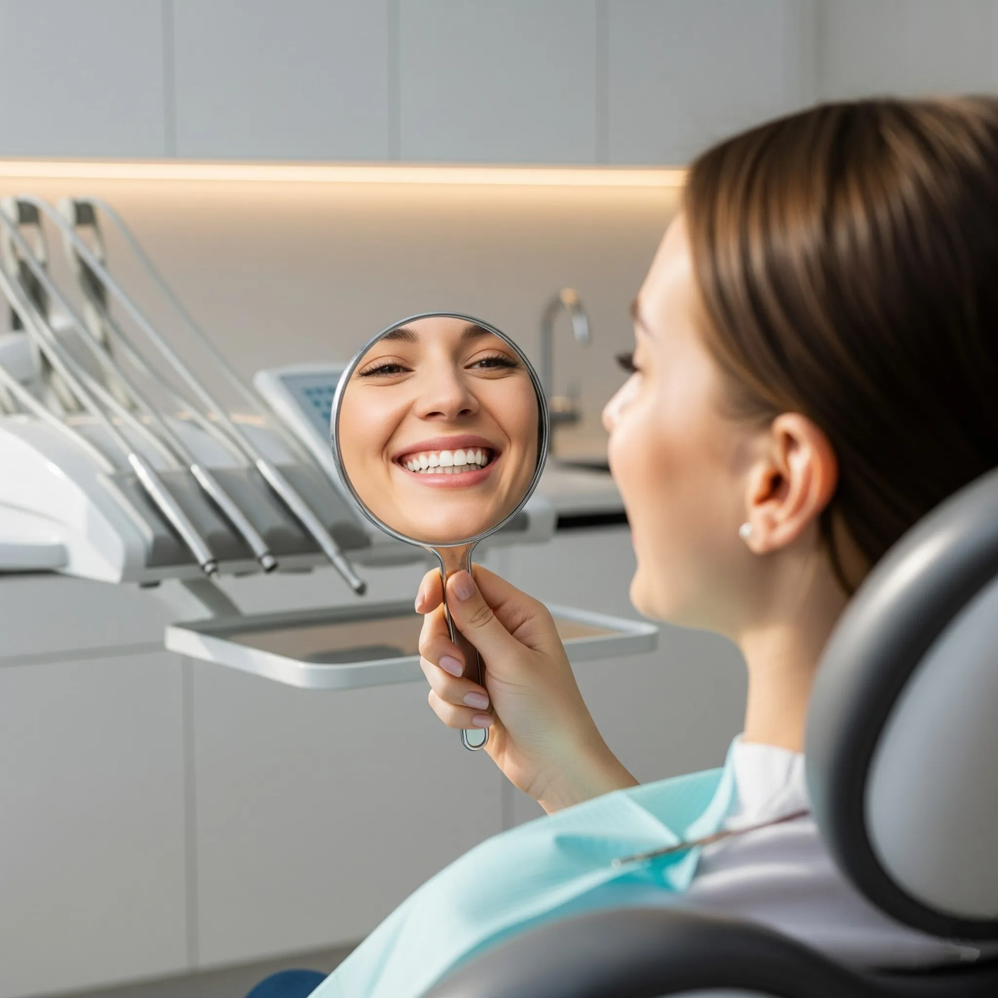 Why Choose Reno Dental care and Orthodontics?