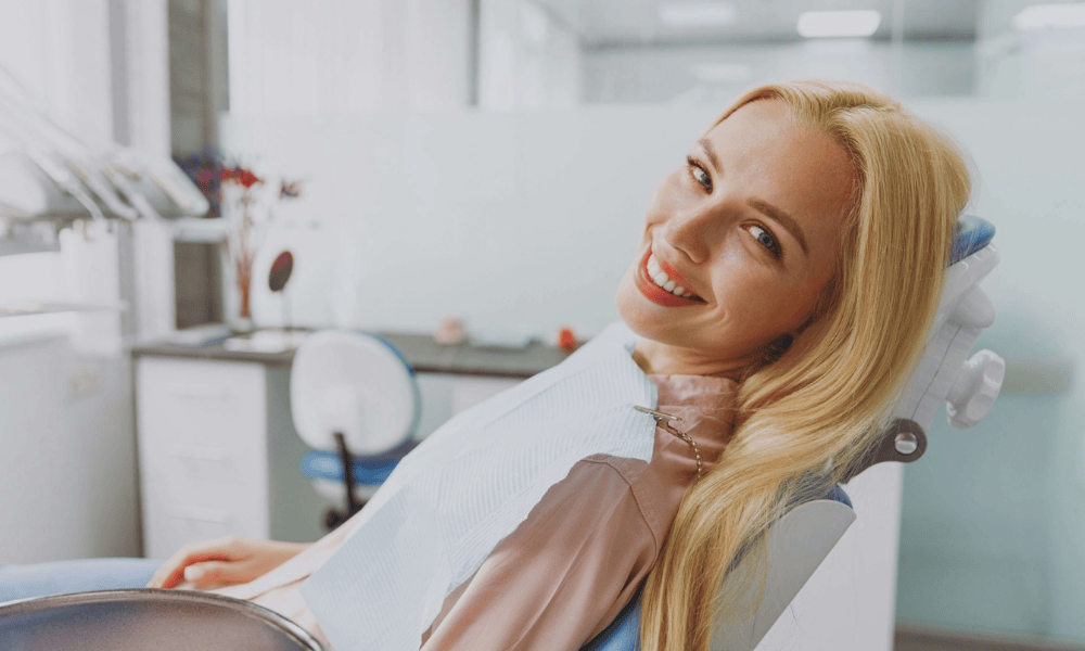 Benefits of Glass Ionomer Fillings