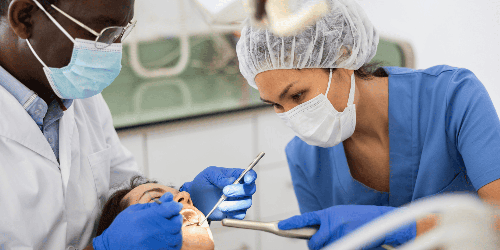 Why Choose Dentist In Reno?